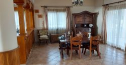 Paphos Empa 4Bdr House For Sale KTM94321