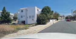 Paphos Empa 4Bdr House For Sale KTM98223