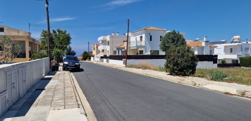 Paphos Empa 4Bdr House For Sale KTM98223