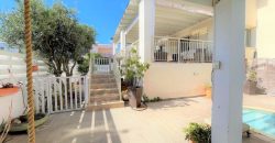 Paphos Empa 5Bdr Detached Villa For Sale PNV20670