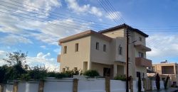 Paphos Empa 5Bdr Detached Villa For Sale PNV20670