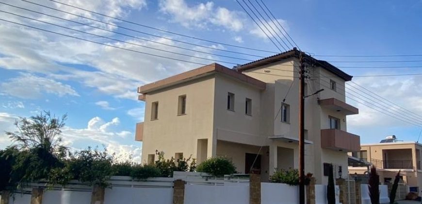 Paphos Empa 5Bdr Detached Villa For Sale PNV20670