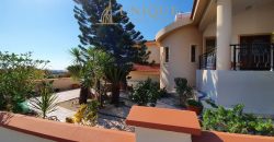 Paphos Empa 5Bdr Villa For Sale UQH1093