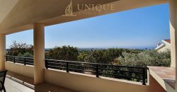 Paphos Empa 5Bdr Villa For Sale UQH1093