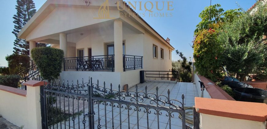 Paphos Empa 5Bdr Villa For Sale UQH1093