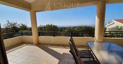 Paphos Empa 5Bdr Villa For Sale UQH1093