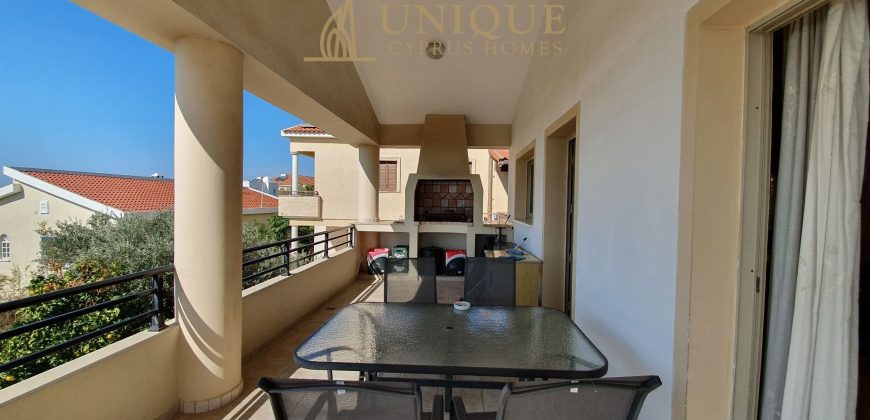 Paphos Empa 5Bdr Villa For Sale UQH1093