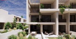 Paphos Empa 2 Bedroom Apartment For Sale BSH37135