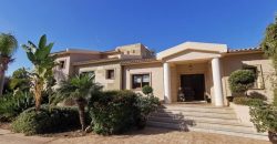 Paphos Empa Paphos 4Bdr Villas / Houses For Sale TPH2135