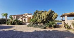 Paphos Empa Paphos 4Bdr Villas / Houses For Sale TPH2135