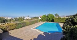 Paphos Empa Paphos 4Bdr Villas / Houses For Sale TPH2135