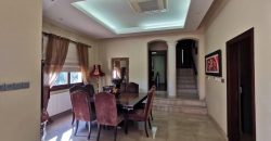 Paphos Empa Paphos 4Bdr Villas / Houses For Sale TPH2135