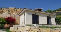 Paphos Episkopi 5Bdr House (Detached) For Sale FCP37672