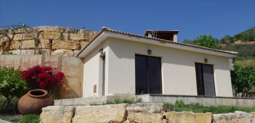 Paphos Episkopi 5Bdr House (Detached) For Sale FCP37672