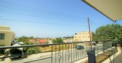 Paphos Exo Vrisi 2Bdr Apartment For Sale PRK38824