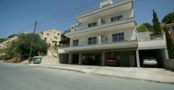 Paphos Exo Vrisi 2Bdr Apartment For Sale PRK38824