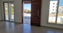 Paphos Exo Vrisi 3Bdr Detached Villa For Sale KTM95612