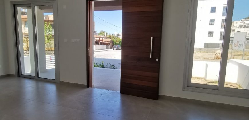 Paphos Exo Vrisi 3Bdr Detached Villa For Sale KTM95612