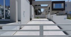 Paphos Exo Vrisi 3Bdr Detached Villa For Sale KTM95612