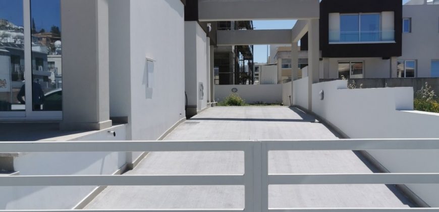 Paphos Exo Vrisi 3Bdr Detached Villa For Sale KTM95612