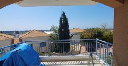 Paphos Geroskipou 1Bdr Apartment (Flat) For Sale FCP51216