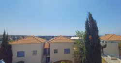 Paphos Geroskipou 1Bdr Apartment (Flat) For Sale FCP51216