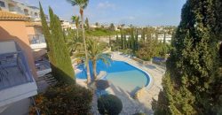 Paphos Geroskipou 1Bdr Apartment (Flat) For Sale FCP51216