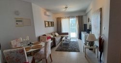 Paphos Geroskipou 1Bdr Apartment (Flat) For Sale FCP51216