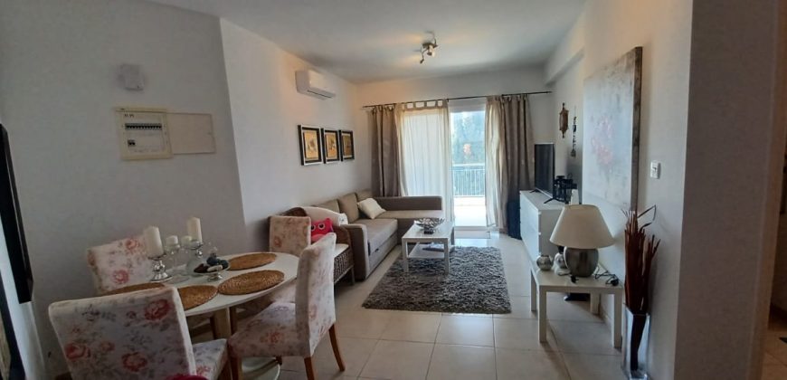 Paphos Geroskipou 1Bdr Apartment (Flat) For Sale FCP51216