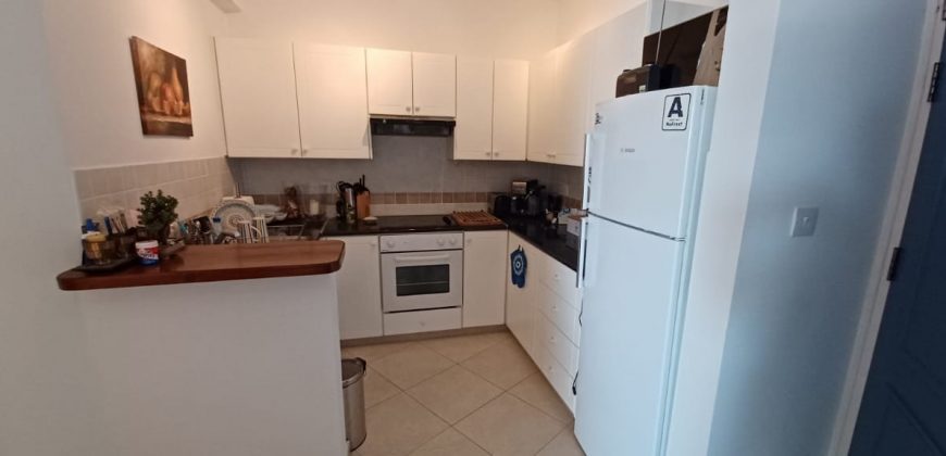 Paphos Geroskipou 1Bdr Apartment (Flat) For Sale FCP51216