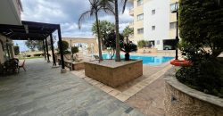 Paphos Geroskipou 1Bdr Apartment For Sale NGM13714