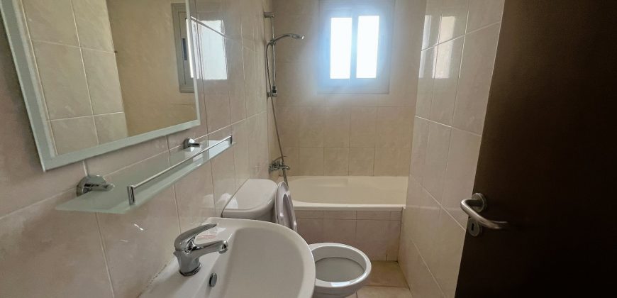 Paphos Geroskipou 1Bdr Apartment For Sale NGM13714