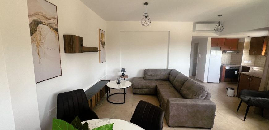 Paphos Geroskipou 1Bdr Apartment For Sale NGM13714