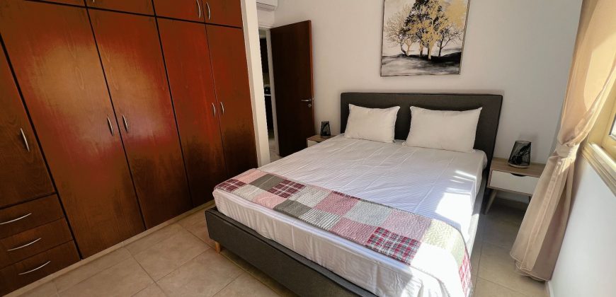 Paphos Geroskipou 1Bdr Apartment For Sale NGM13714