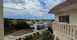 Paphos Geroskipou 1Bdr Apartment For Sale NGM13714