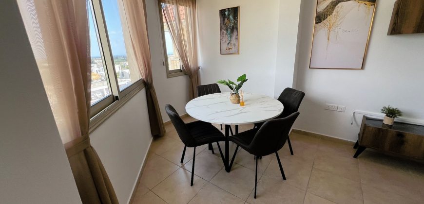 Paphos Geroskipou 1Bdr Apartment For Sale NGM13714