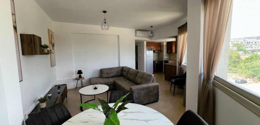 Paphos Geroskipou 1Bdr Apartment For Sale NGM13714