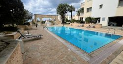 Paphos Geroskipou 1Bdr Apartment For Sale NGM13714