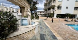 Paphos Geroskipou 1Bdr Apartment For Sale NGM13714