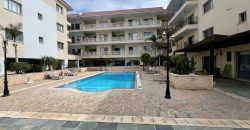 Paphos Geroskipou 1Bdr Apartment For Sale NGM13714