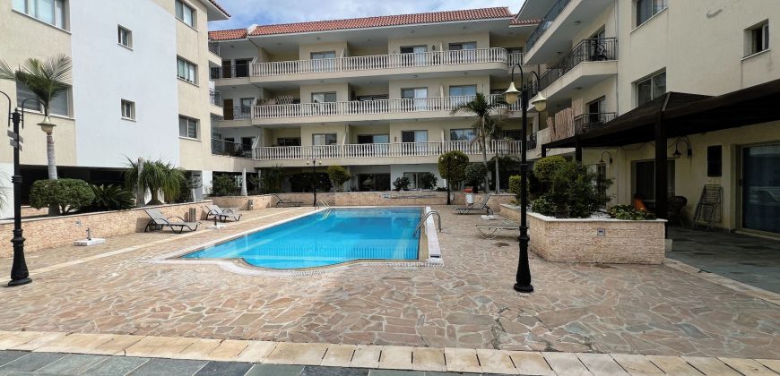 Paphos Geroskipou 1Bdr Apartment For Sale NGM13714