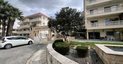 Paphos Geroskipou 1Bdr Apartment For Sale NGM13714