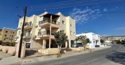 Paphos Geroskipou 1Bdr Apartment For Sale NGM14055