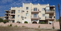 Paphos Geroskipou 1Bdr Apartment For Sale NGM14055