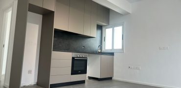 Paphos Geroskipou 2 Bedroom Apartment For Sale DLHP0601