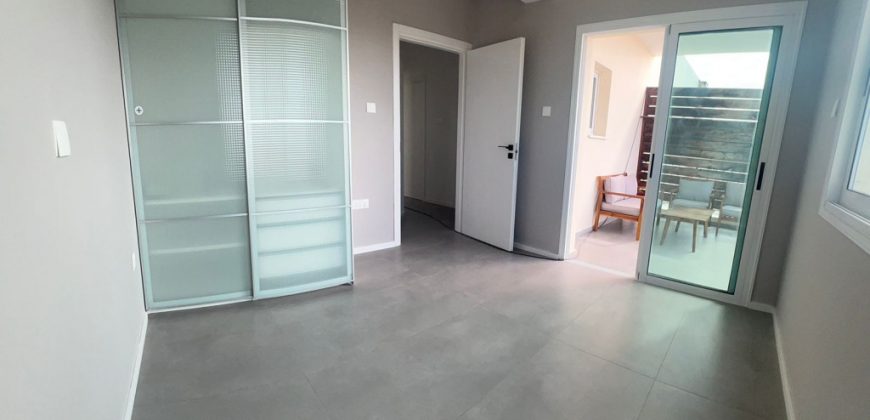 Paphos Geroskipou 2 Bedroom Apartment For Sale DLHP0601