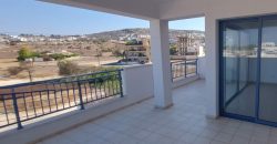 Paphos Geroskipou 2Bdr APARTMENTS, PENTHOUSE For Sale TPH1088081