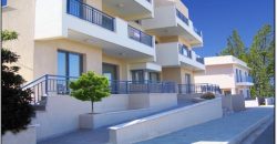 Paphos Geroskipou 2Bdr APARTMENTS, PENTHOUSE For Sale TPH1088081