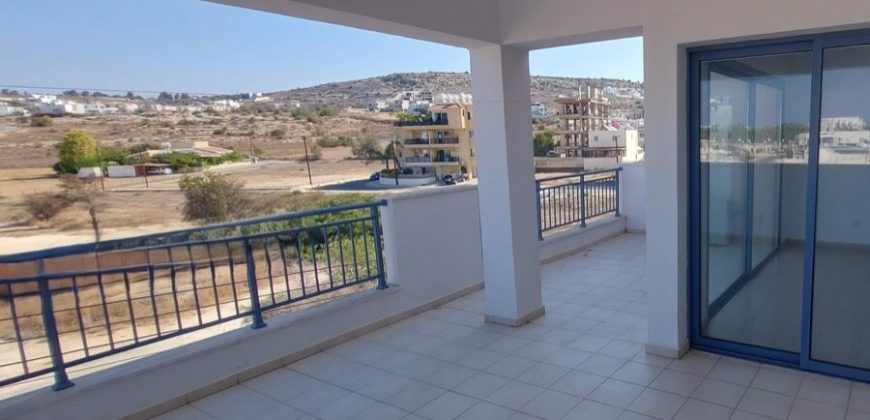 Paphos Geroskipou 2Bdr APARTMENTS, PENTHOUSE For Sale TPH1088081