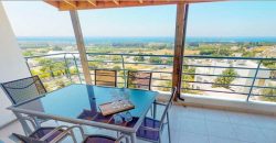 Paphos Geroskipou 2Bdr Apartment (Flat) For Sale FCP32051